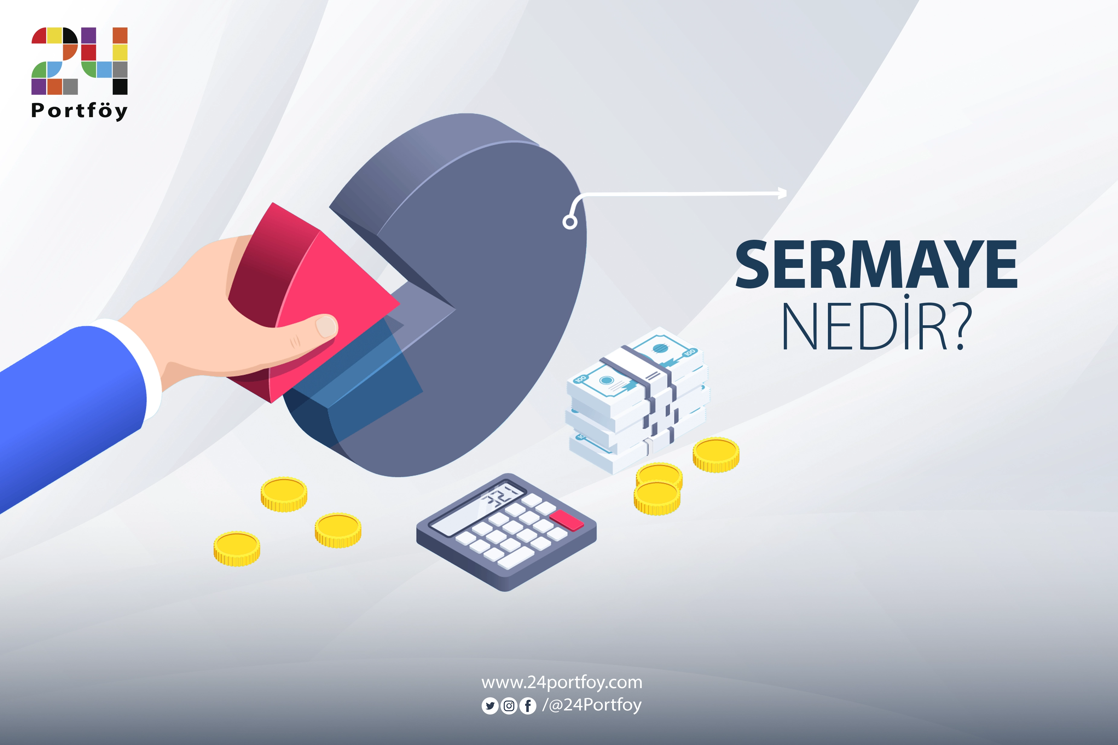 Sermaye Nedir?