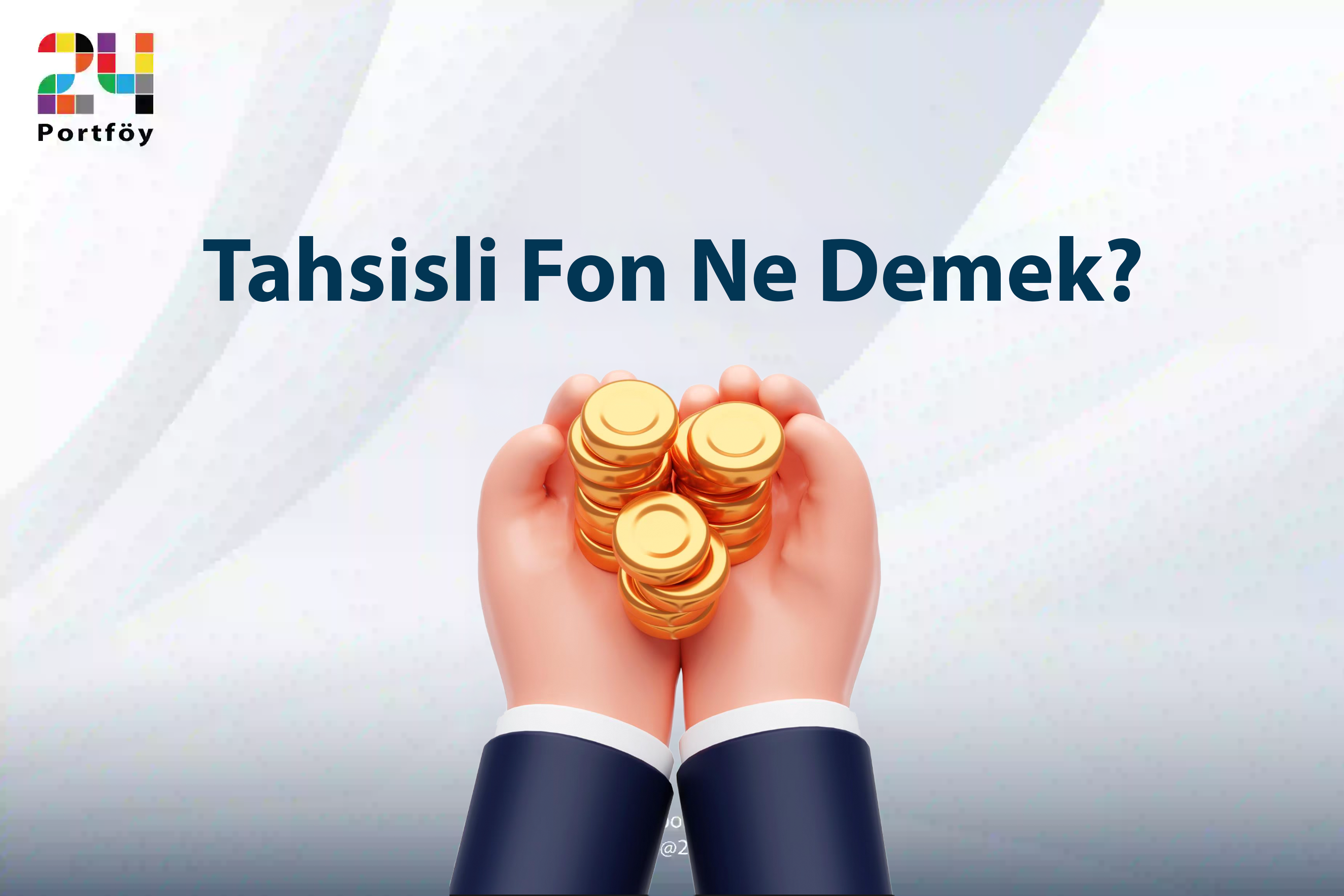 Tahsisli Fon Ne Demek, Tam Olarak?