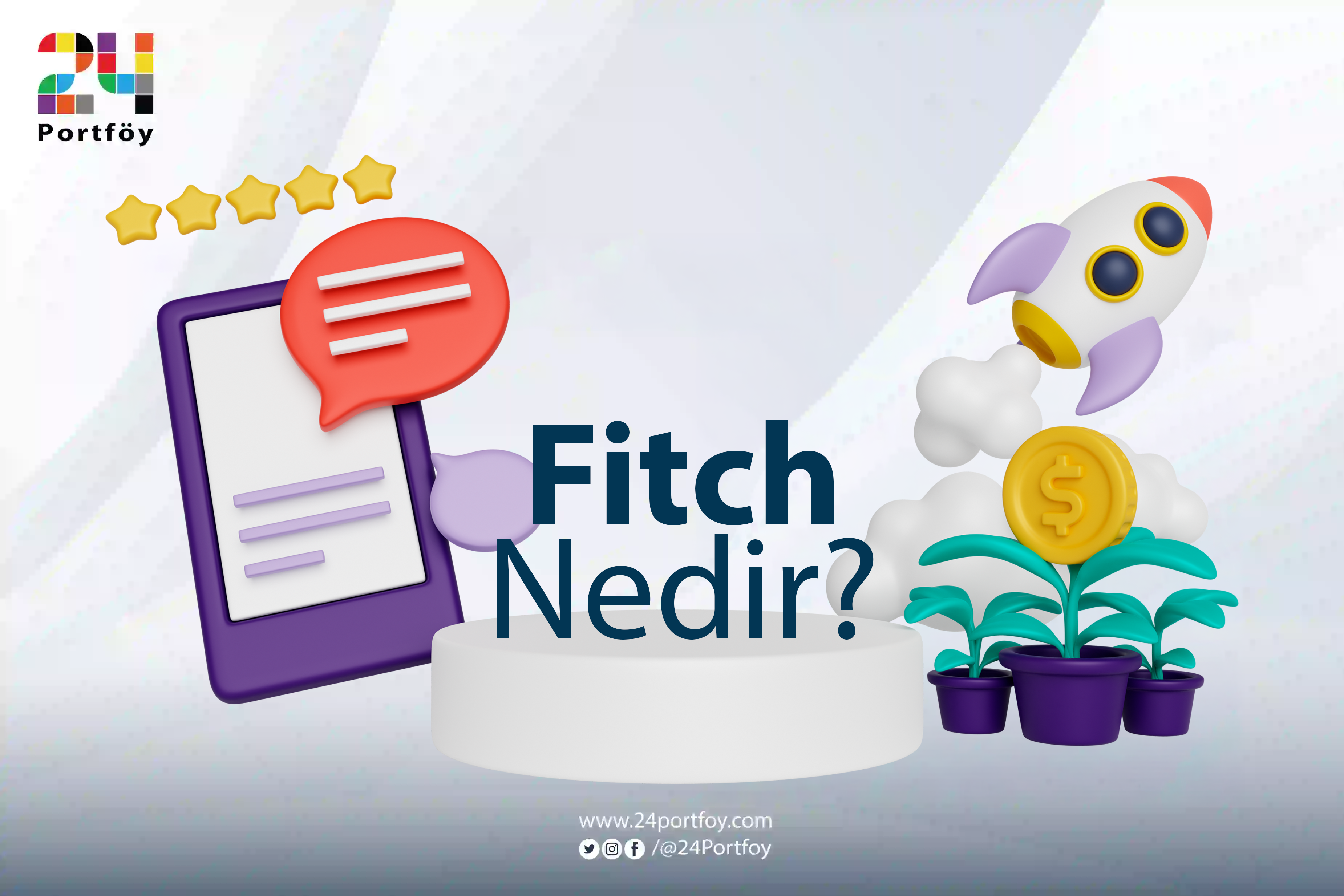 Fitch Nedir?